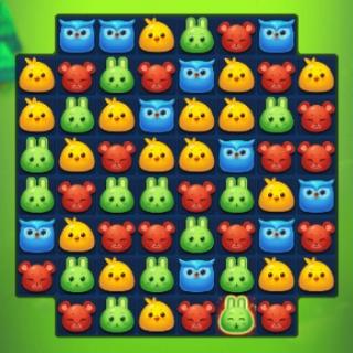 Игра Тайны лесной поляны фото